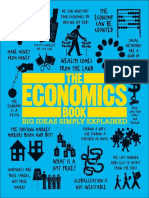 The Economics Book Big Ideas Simply Expl PDF