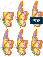 BUTTERFLY Clipart