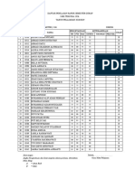 Nilai Pas Genap 18-19 Simdig KELAS X