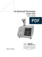 3255 Rev14 Model 3250 User Guide PDF