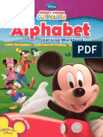 Mickey Mouse Clubhouse Alphabet Workbook.pdf