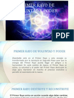 Primer Rayo  VOLUNTAD Y PODER.pdf.pdf