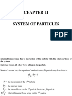 CM Chap 2 Lecture Notes PDF