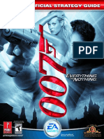 007 EverythingOrNothingprimasOfficialStrategyGuide 2004 PDF