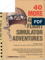 40MoreGreatFlightSimulatorAdventures1986 PDF