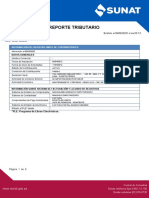 Reporte Tributario para Entidades Financieras PDF