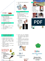 Leaflet ISPA