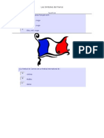 Les Symboles de France