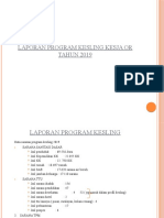 Minlok Keslingkesjaor JANUARI 2020