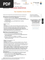 (English + Hindi) CSC TEC Assessment Exam Questions and Answer | PDF