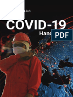 Swedish Club Covid 19 Handbook 2020 - 06