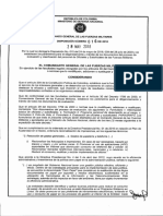 13.1 Disposicion 016 Comando General de las FF.MM..pdf