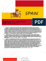 Spain: Population (July 2017) - 46,468, 102 (30) Density - 92/ (238.3/sq Mi.)