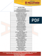 Quimicos El Alquimista PDF