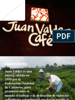 Juan Valdez Final