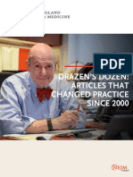 Drazens Dozen PDF