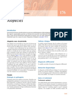 Alopécies - Netter PDF