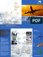 Tata HAL Aerospace Brochure