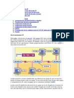 Direccionamiento IP