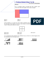 KSF 2019 Problems Student Solutions