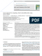 Physics and Chemistry of The Earth: Paulo Fernandez, Sandra Mourato, Madalena Moreira, Luísa Pereira