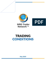 Trading Rules MRG