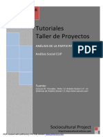 Análisis CLIP PDF