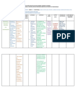 Diseño de La Actividad Del Proyecto Transversal V SEM.