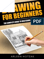 Drawing For Beginners