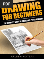 Faces - Learn To Draw Step by Step | PDF | Drawing