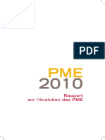 Rapport_PME_2010 