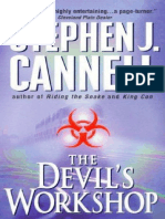 Devil's Workshop - Stephen J. Cannell.pdf