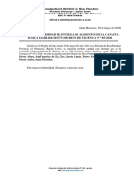 Acta de Conformidad PDF