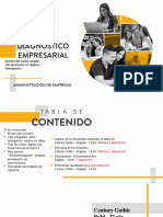 DIAGNOSTICO EMPRESARIAL - PPT Revisión_Contenido.pptx