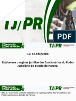 Revisão de Véspera TJ-PR - Rodrigo Cardoso PDF