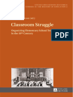 Classroom Struggle. Marcelo Caruso.pdf