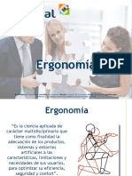 Ergonomia