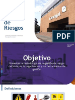 Gestion de Riesgoscurso003