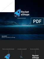 Rocket Eshops Presentation