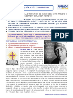 Quién Es Mi Prójimo PDF