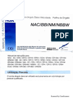 Manual Contrangulo NSK PDF