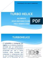 Turbo Helice