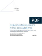 RequisitosTecnicosFirmaAutofirma-v1 0