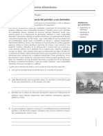 Actividad de Refuerzo Sobre El Petroleo Quimica Organica Ii Periodo de 2020