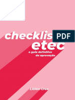 CHECKLIST-ETEC-Vestibulinho-2020