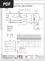 Nc0-Ep-710-2303 (A) - Diesel Pump Controller: 46b 6b 26b 88n 85n 87n J6