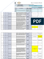 BANCO DE EXÁMENES - PROYECTO DE INVESTIGACION II Kriss