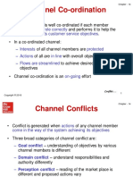 GU 06 Managing Channel Conflict