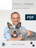 Psicologia Canina Jeancloude Medio PDF