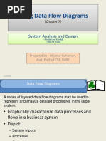 Ch7 - Using Data Flow Diagrams - 1